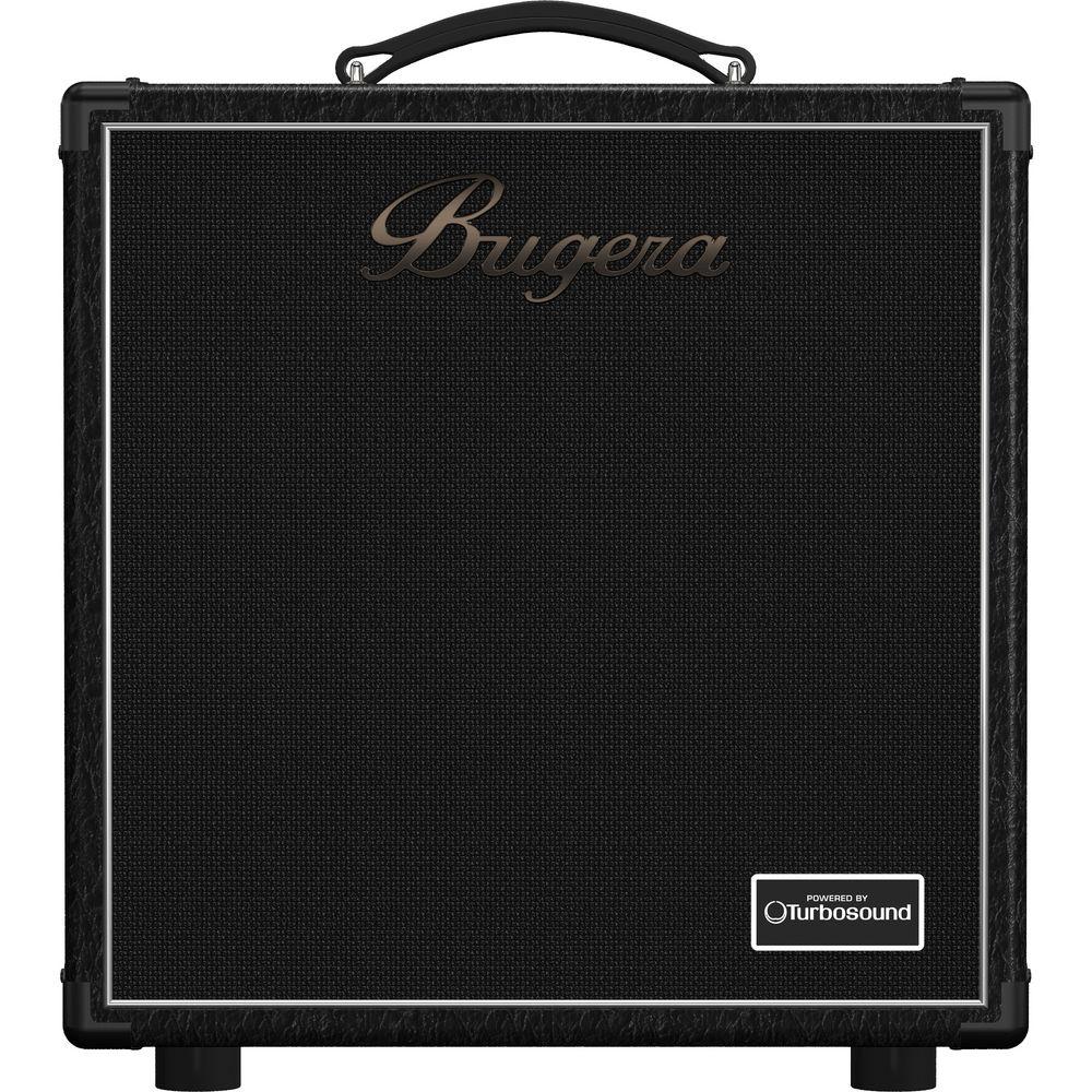 Bugera 112TS 1x12" 80W Guitar Cabinet