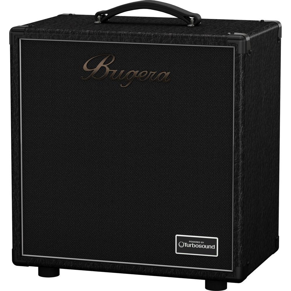 Bugera 112TS 1x12" 80W Guitar Cabinet