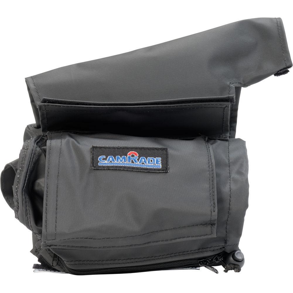 camRade wetSuit for Canon XA-20 25