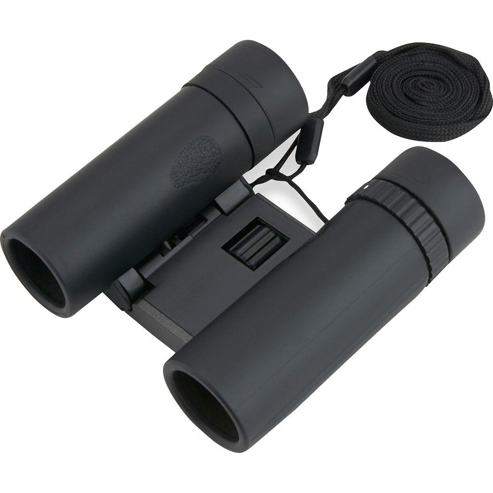 Carson 8x21 TrailMaxx Compact Binocular