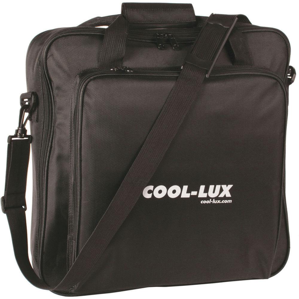 Cool-Lux CL1000BFX Bi-Color PRO Studio LED Flood Light with DMX