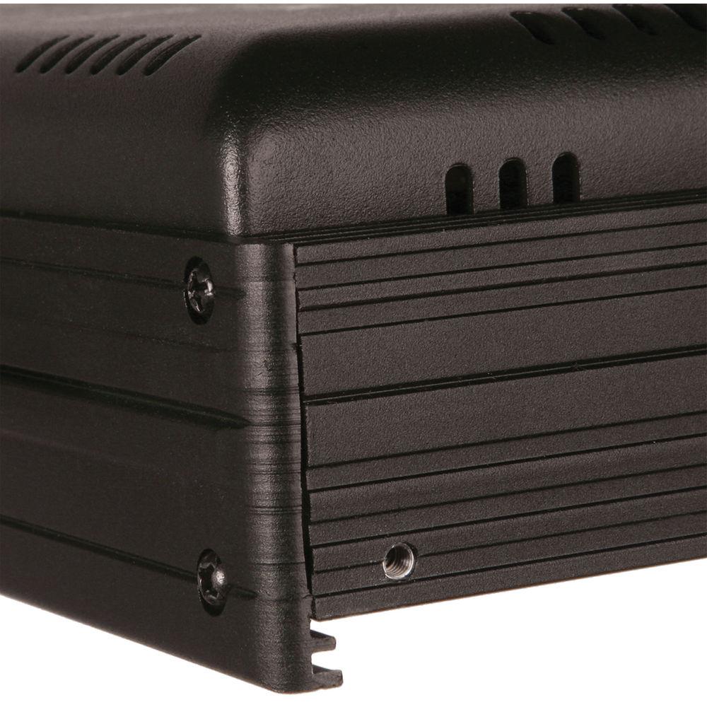 Cool-Lux CL1000BFX Bi-Color PRO Studio LED Flood Light with DMX