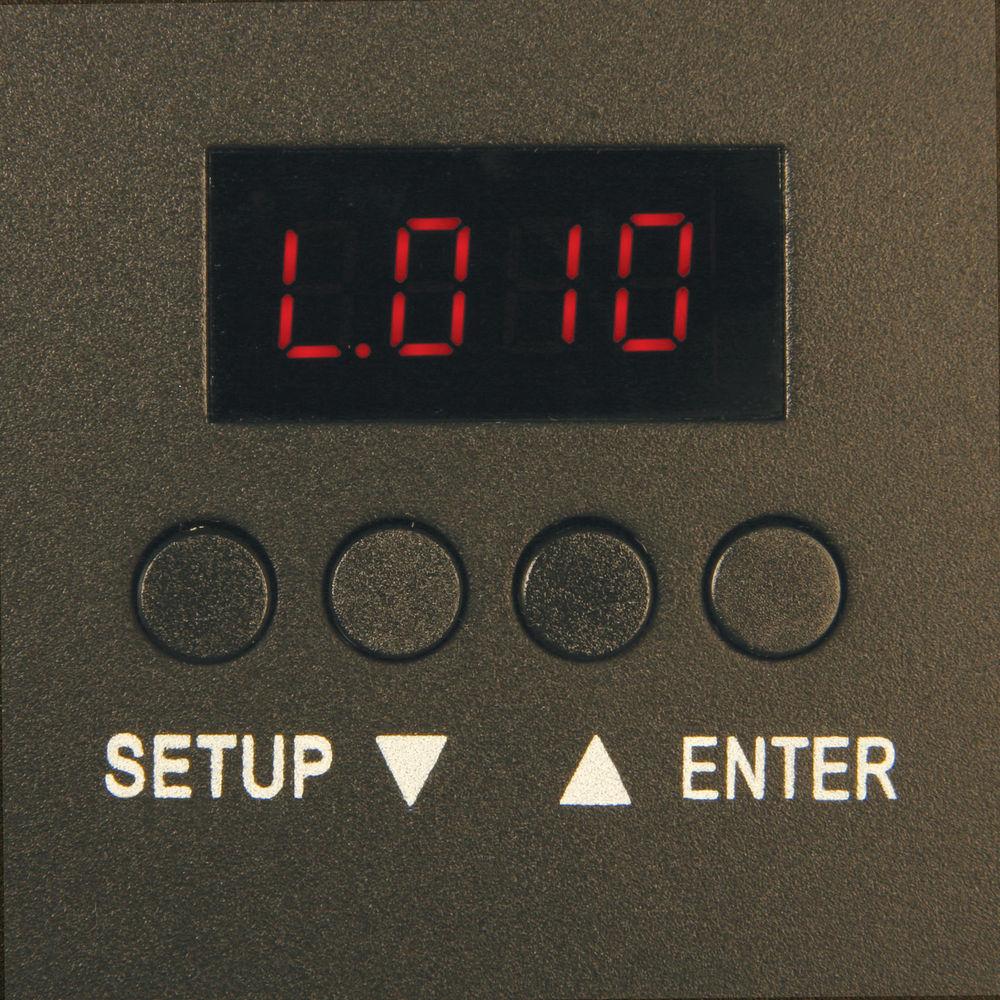 Cool-Lux CL1000BFX Bi-Color PRO Studio LED Flood Light with DMX