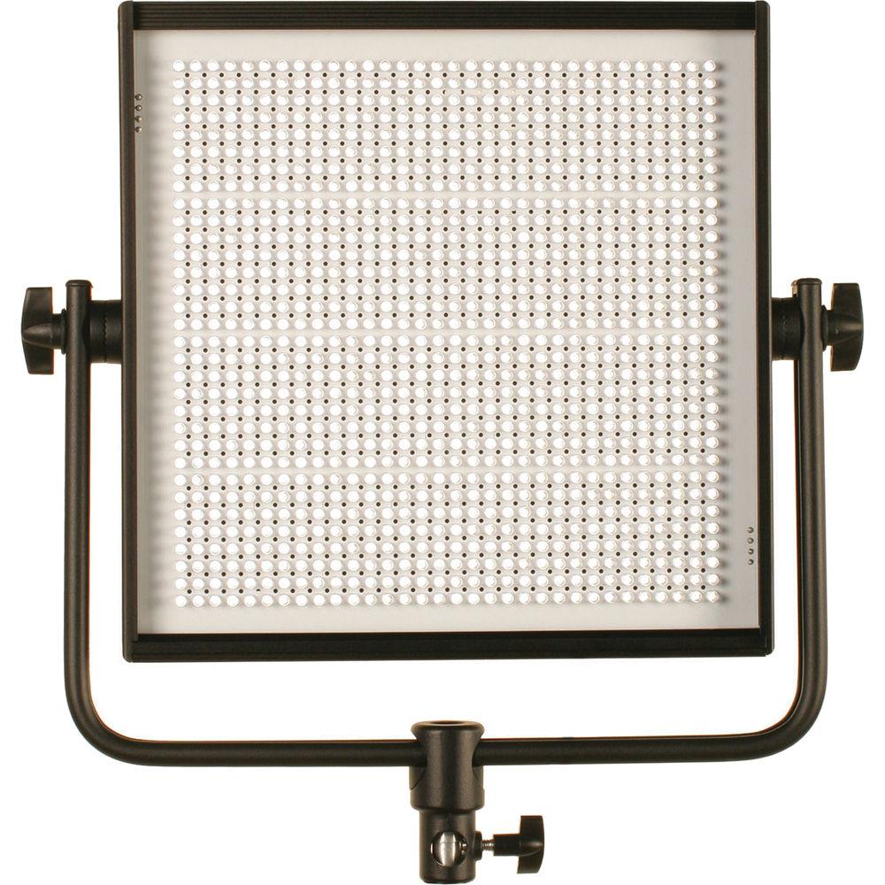Cool-Lux CL1000DSV Daylight PRO Studio LED Spot Light with V-Mount Battery Plate