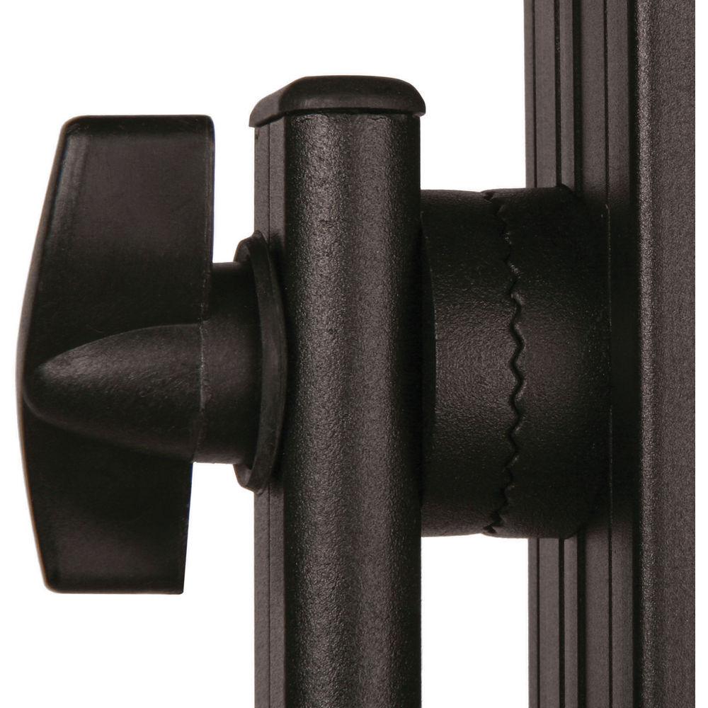 Cool-Lux CL1000DSV Daylight PRO Studio LED Spot Light with V-Mount Battery Plate