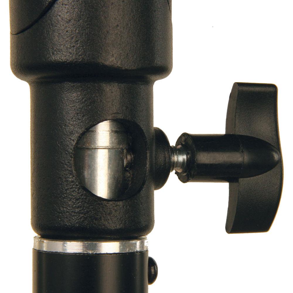 Cool-Lux CL1000DSV Daylight PRO Studio LED Spot Light with V-Mount Battery Plate