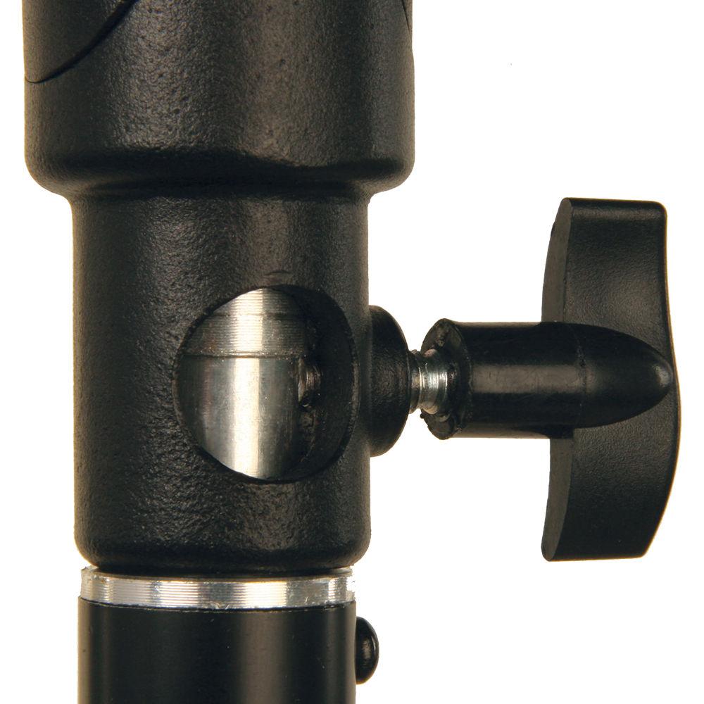 Cool-Lux CL2-1000DSV Daylight PRO Studio LED Spot 2-CL500DSV Kit with V-Mount Battery Plates