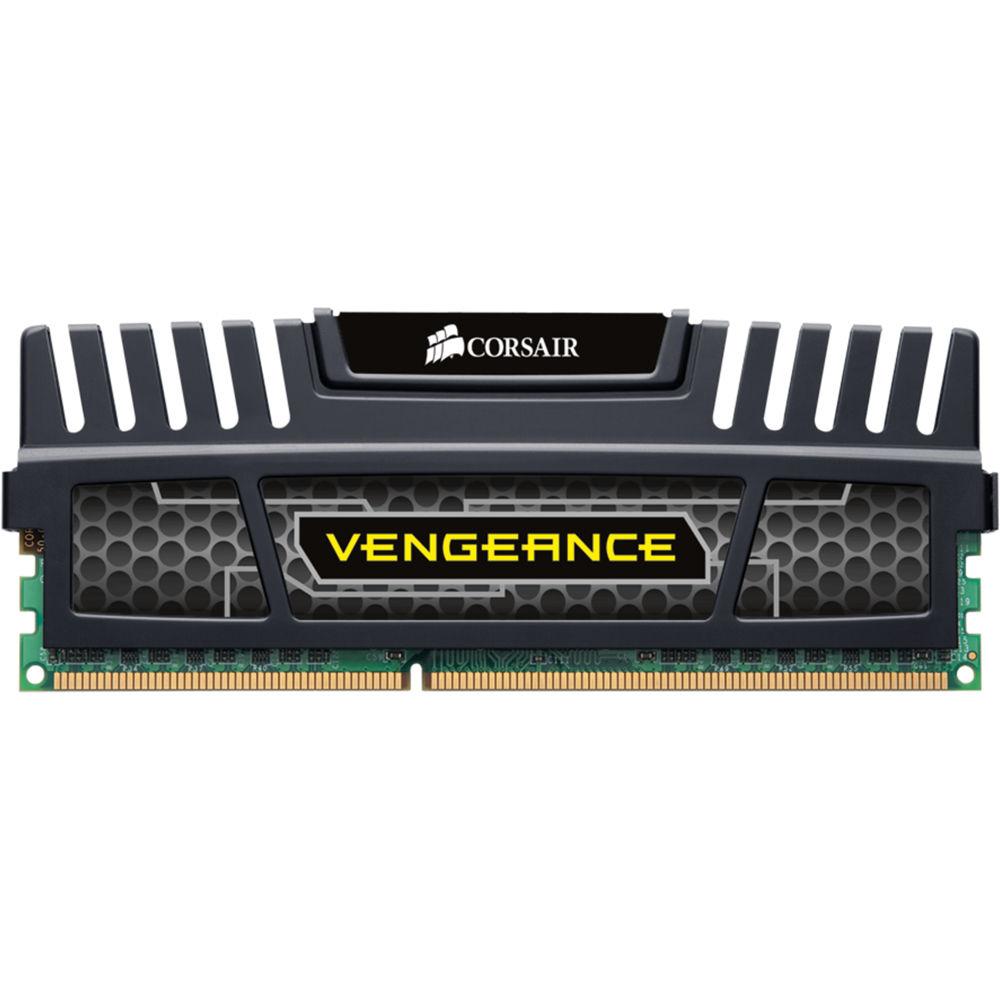 Corsair Vengeance 8GB DDR3 Memory Kit