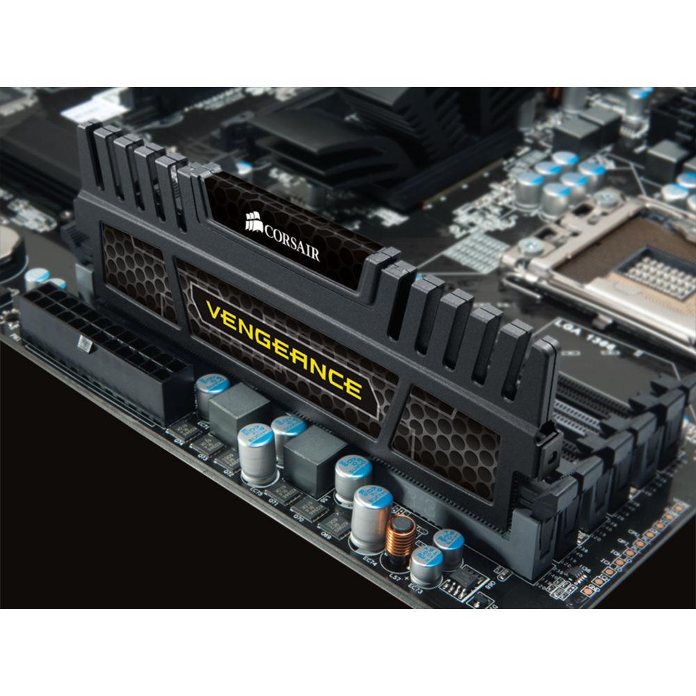 Corsair Vengeance 8GB DDR3 Memory Kit