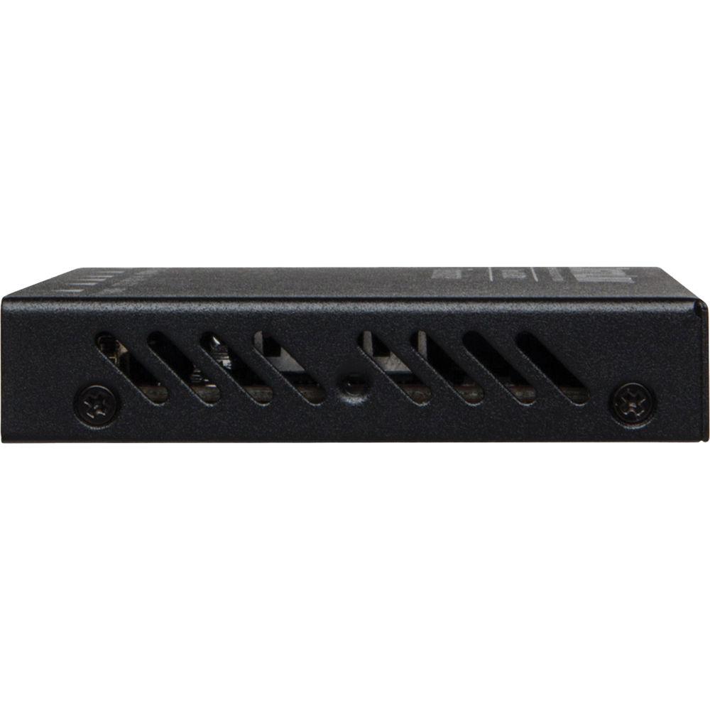 Digitalinx HDMI Over Twisted Pair Extender with Power and Control