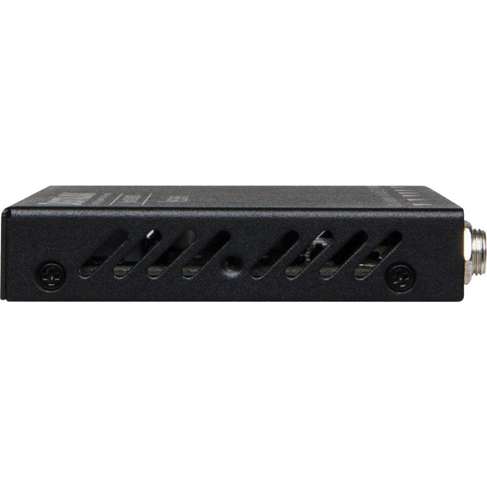 Digitalinx HDMI Over Twisted Pair Extender with Power and Control