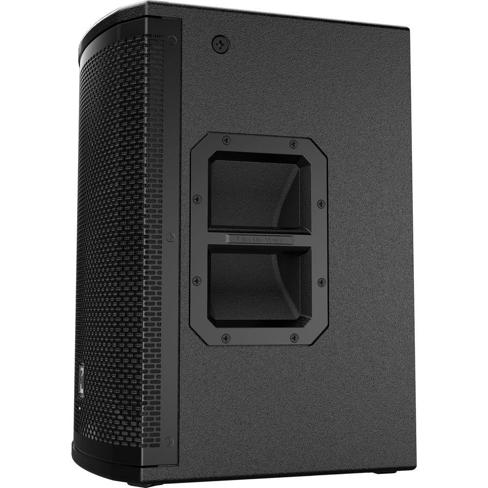 Electro-Voice ETX-10P Portable Powered Loudspeaker