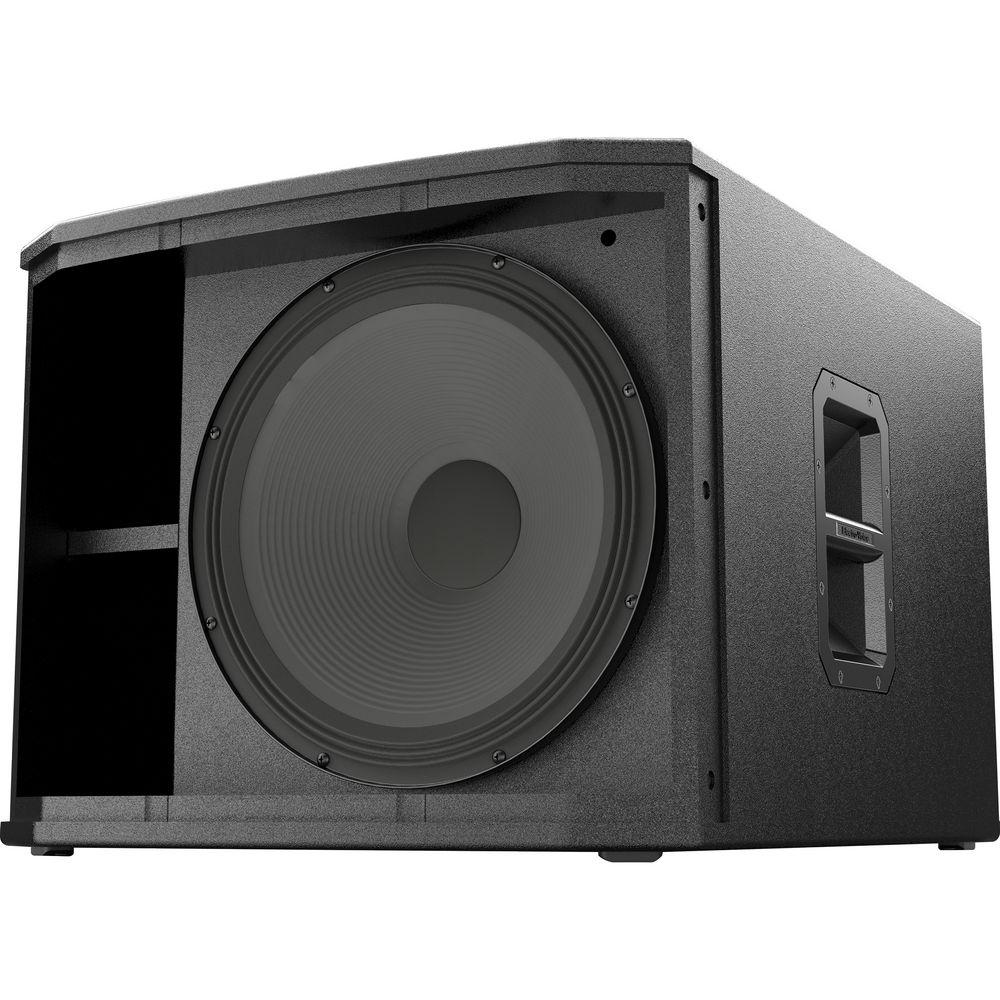 Electro-Voice ETX-15SP 15", 1800W Powered Subwoofer
