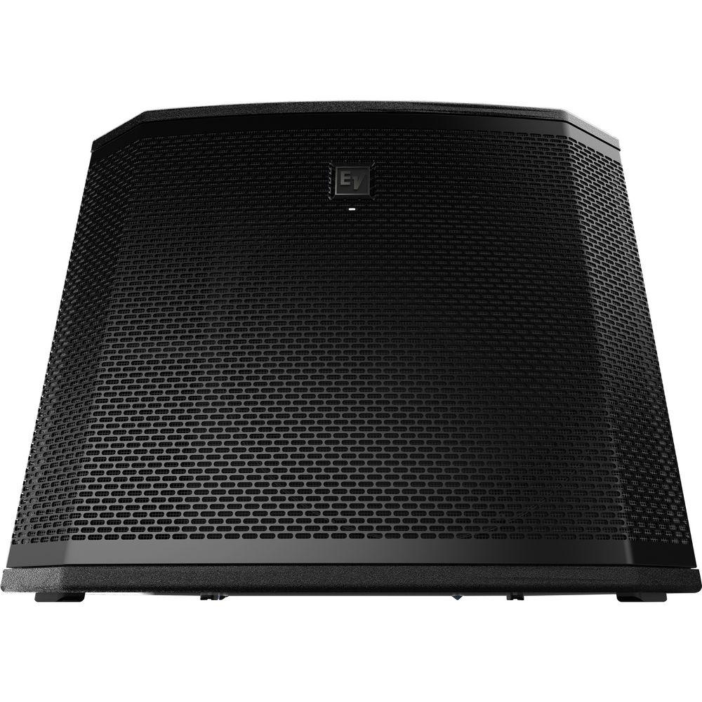 Electro-Voice ETX-15SP 15", 1800W Powered Subwoofer