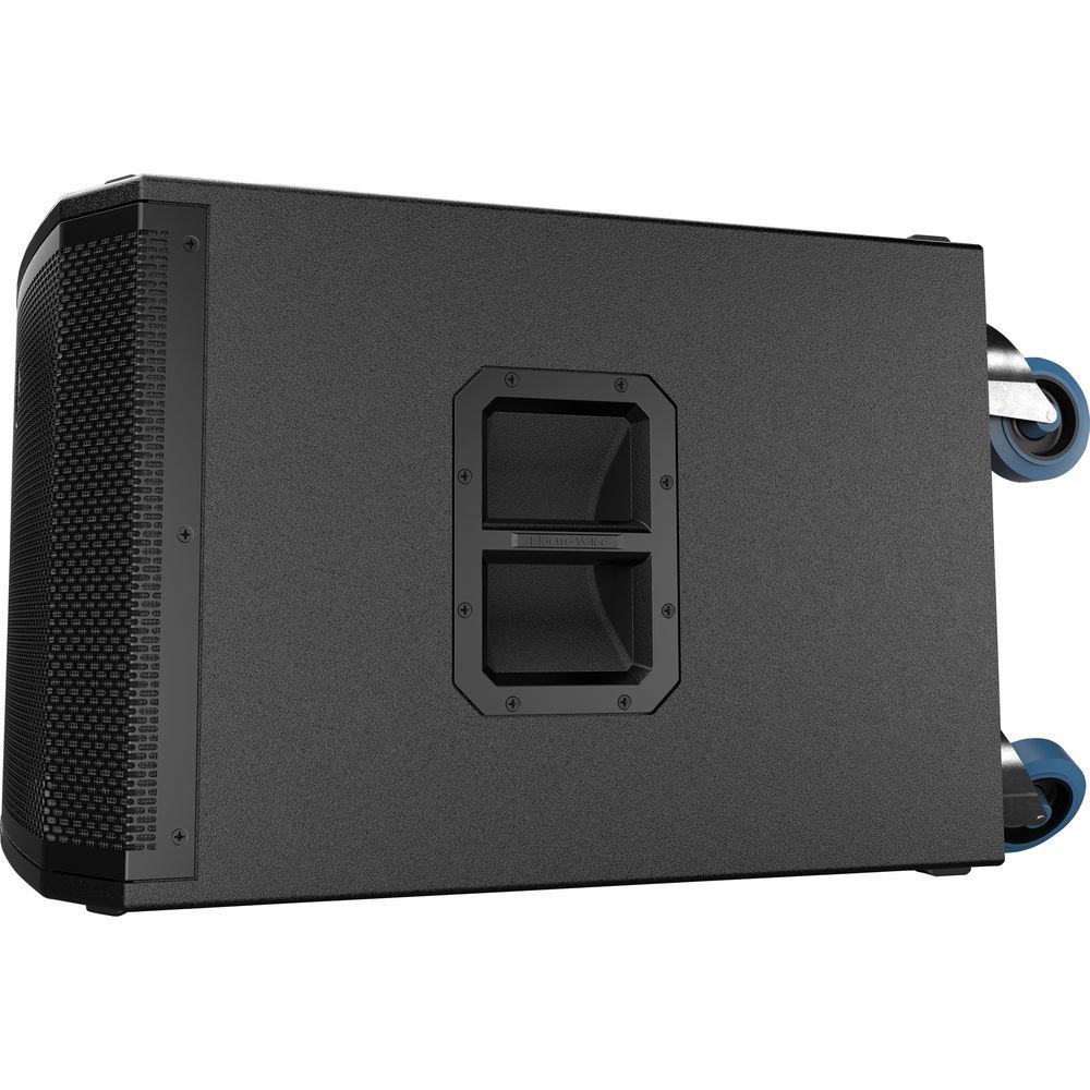 Electro-Voice ETX-15SP 15", 1800W Powered Subwoofer