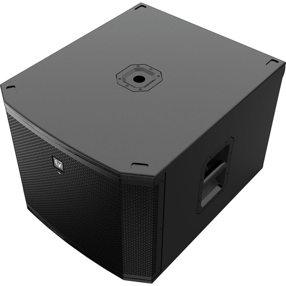 Electro-Voice ETX-15SP 15", 1800W Powered Subwoofer