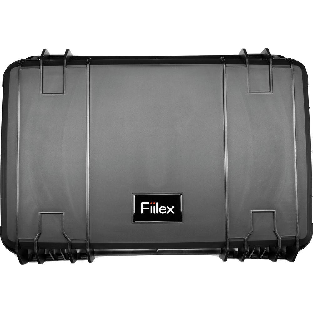 Fiilex 301 3-Light P360 LED Kit