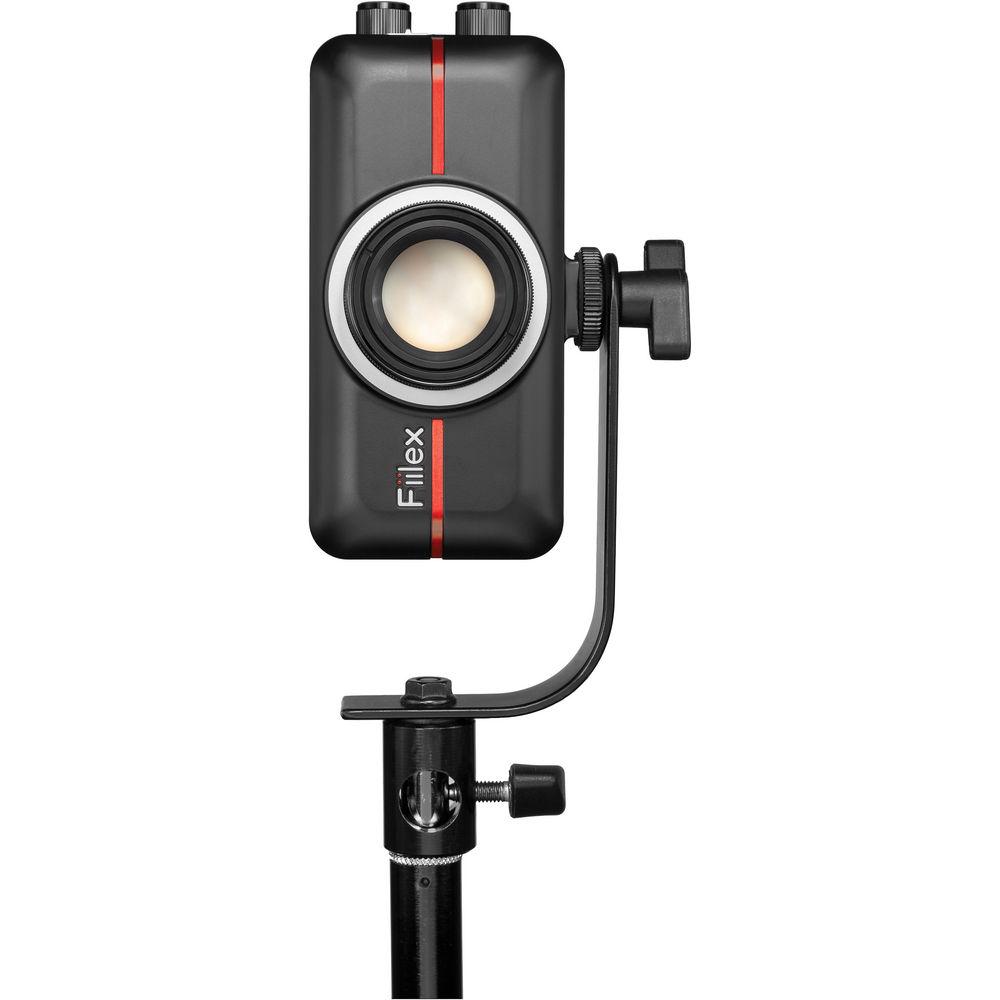 Fiilex Half Yoke for P100