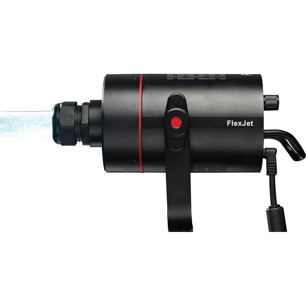 Fiilex P200 FlexJet LED Light