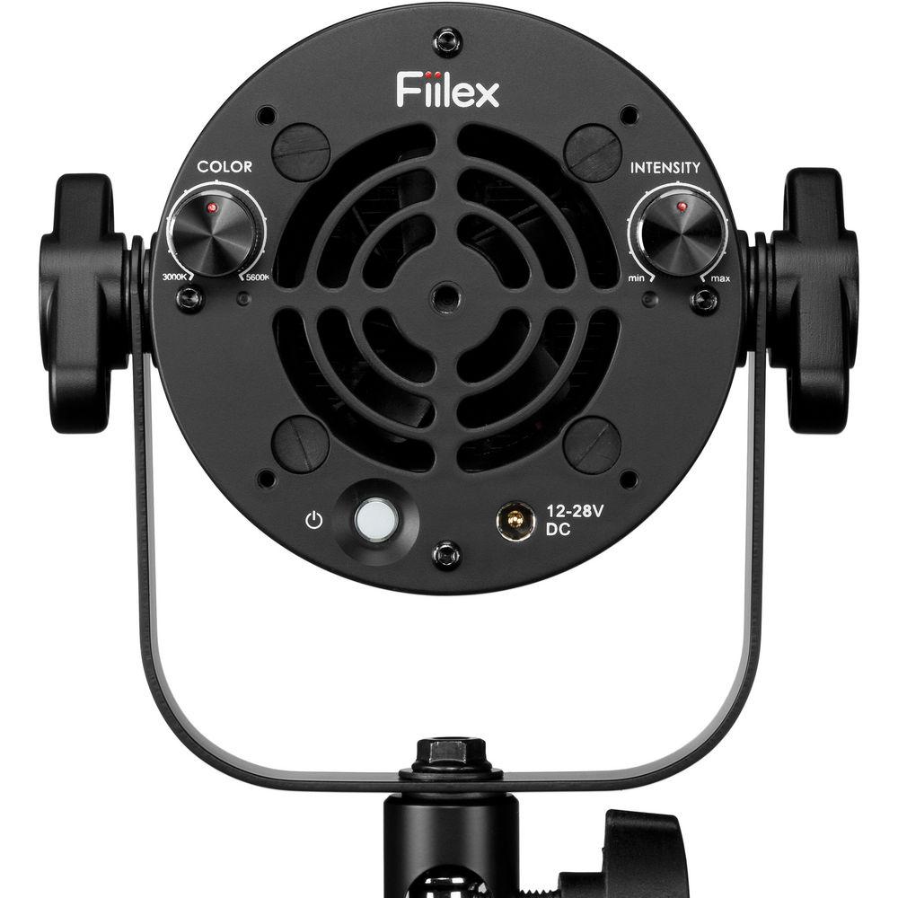 Fiilex P360 LED Light