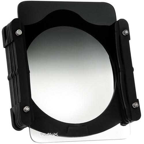 FotodioX 100 x 133mm Soft-Edge Graduated Neutral Density 0.6 Filter
