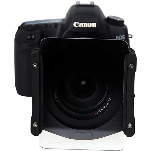 FotodioX 100 x 133mm Soft-Edge Graduated Neutral Density 0.6 Filter