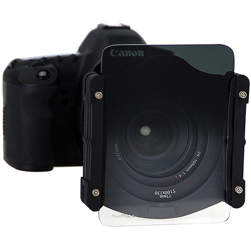 FotodioX 100 x 133mm Soft-Edge Graduated Neutral Density 0.6 Filter