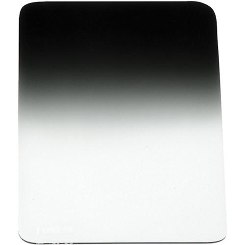FotodioX 130 x 173mm Soft-Edge Graduated Neutral Density 0.6 Filter