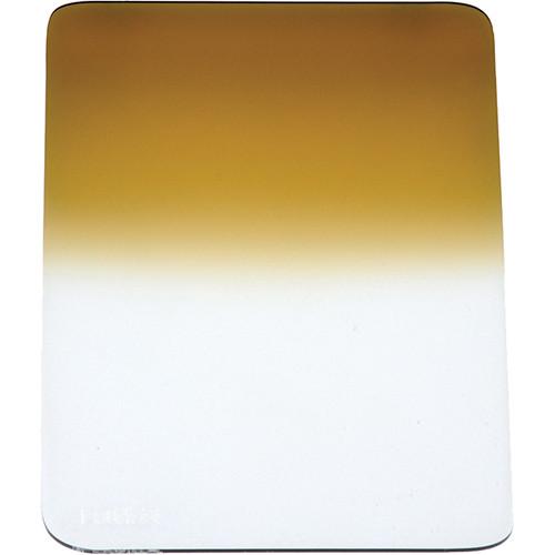 FotodioX 130 x 173mm Soft-Edge Graduated Tobacco Sepia 0.6 Filter