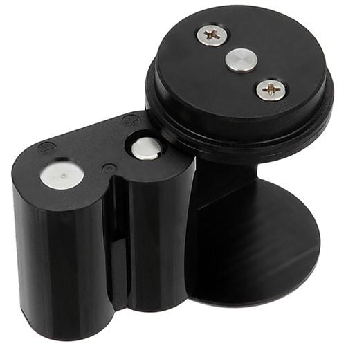 FotodioX CR-P2 Battery Adapter for Hasselblad 500EL ELM ELX