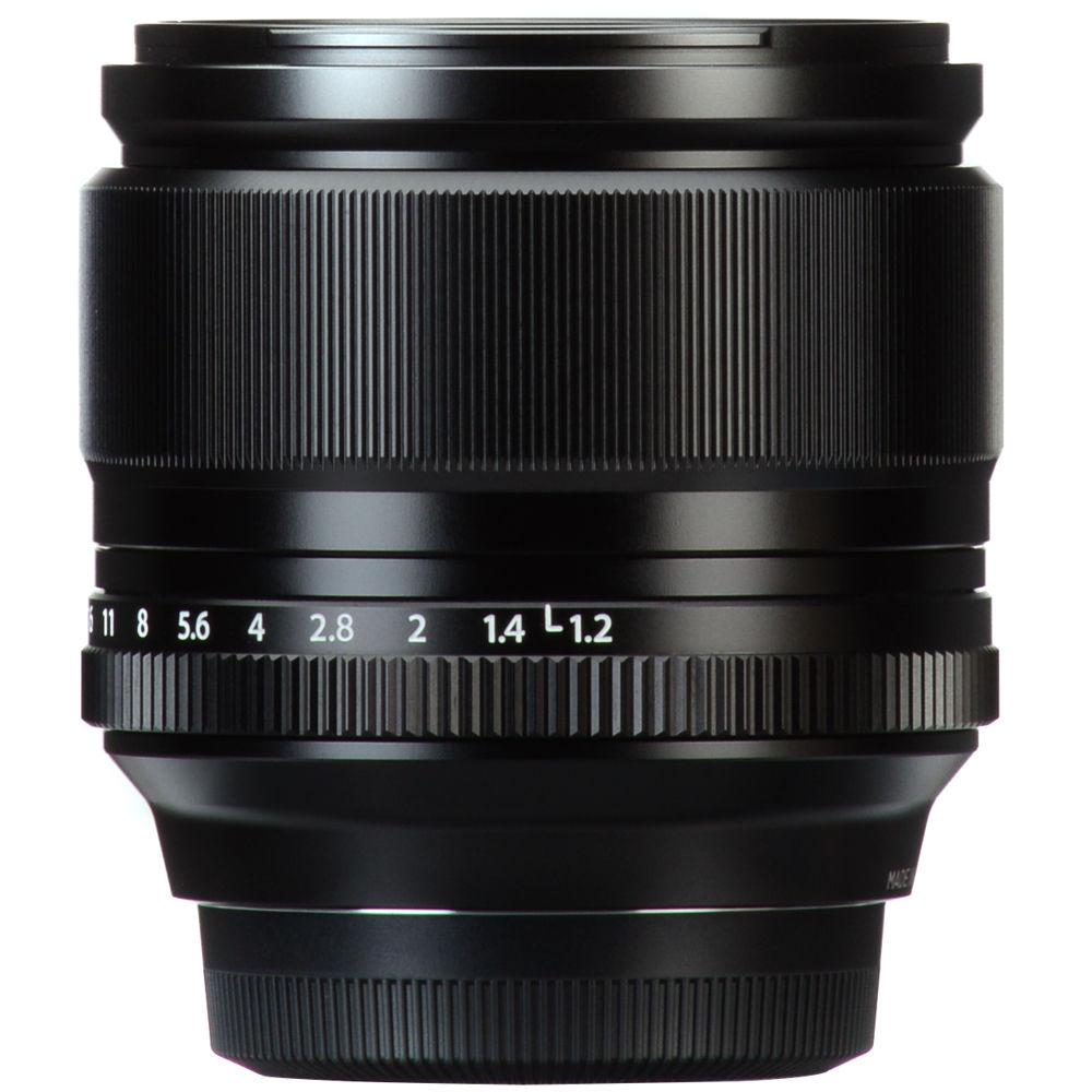 FUJIFILM XF 56mm f 1.2 R Lens