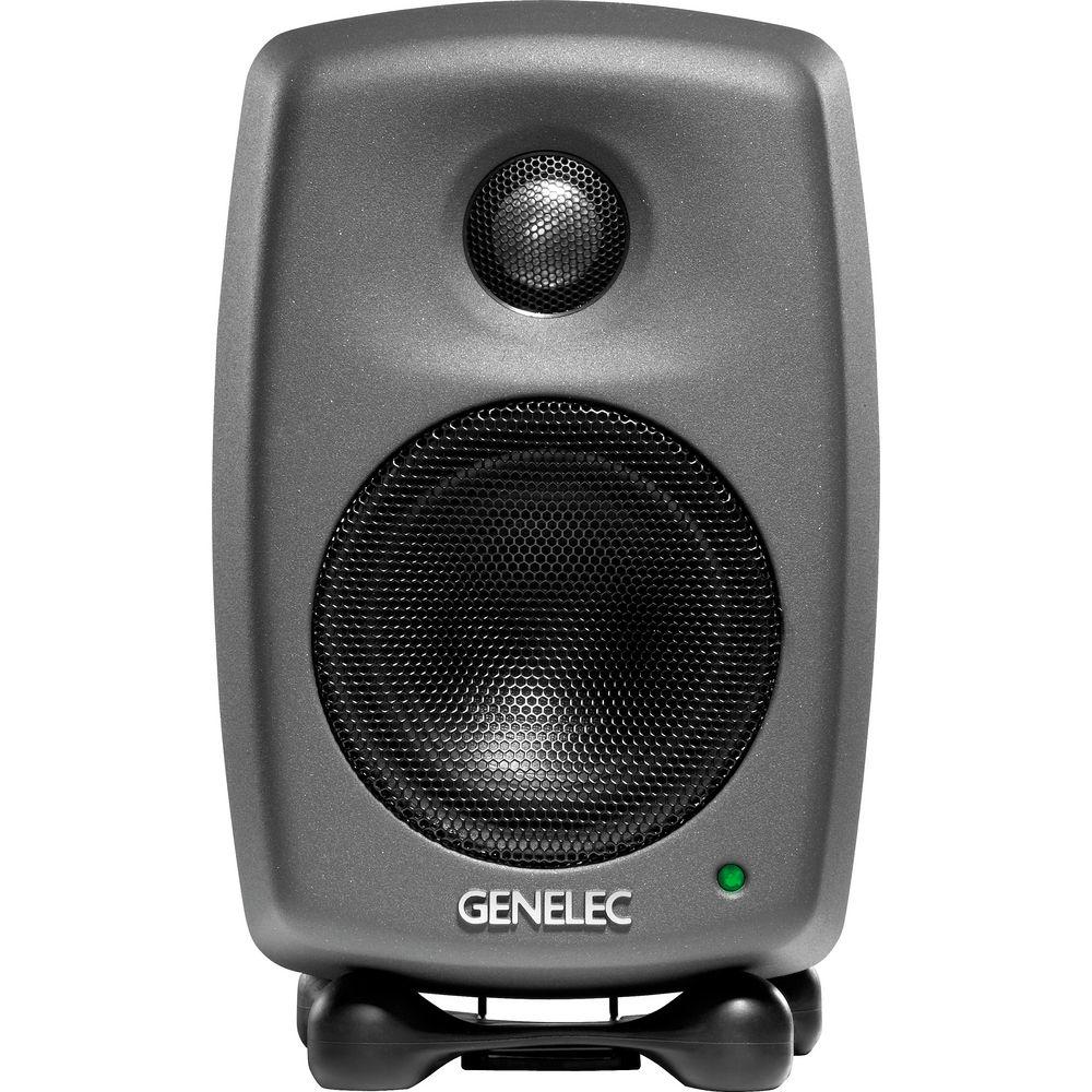 Genelec 8010 Bi-Amplified Active Monitor