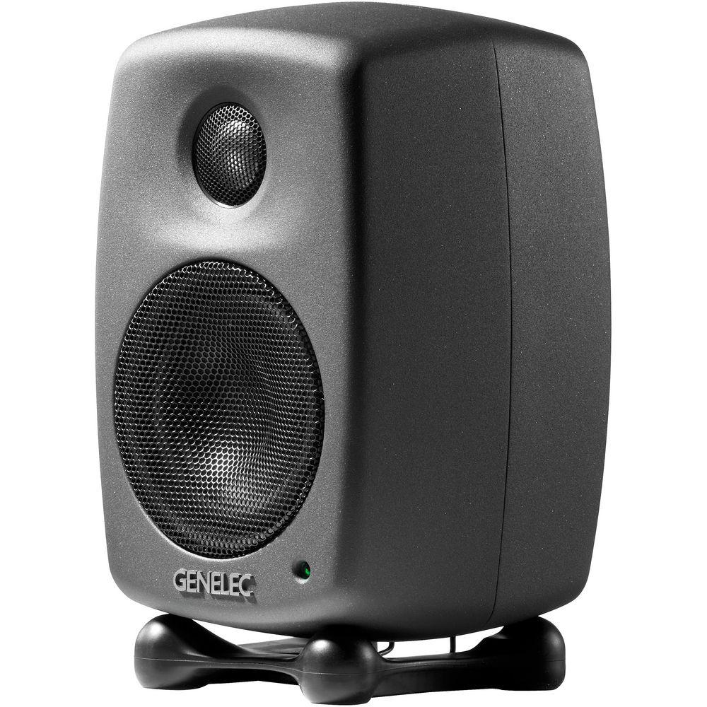 Genelec 8010 Bi-Amplified Active Monitor