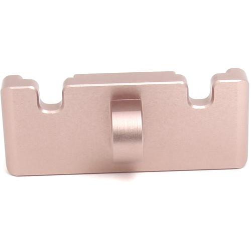 Genustech Bottom Shim for Genus GoPro Cage