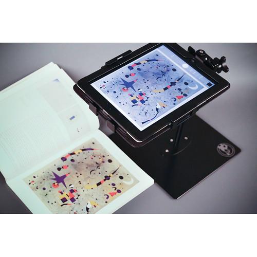 GORILLAdigital MONKEYmount 280 Tablet Stand