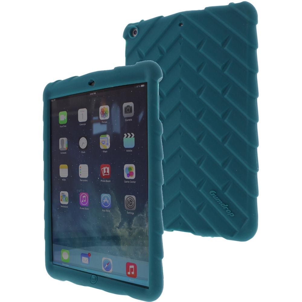 Gumdrop Cases Bounce Skin for Apple iPad Air