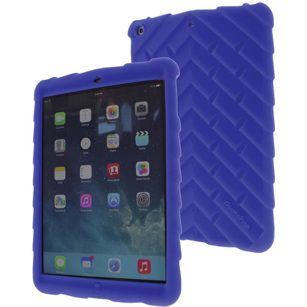 Gumdrop Cases Bounce Skin for Apple iPad Air