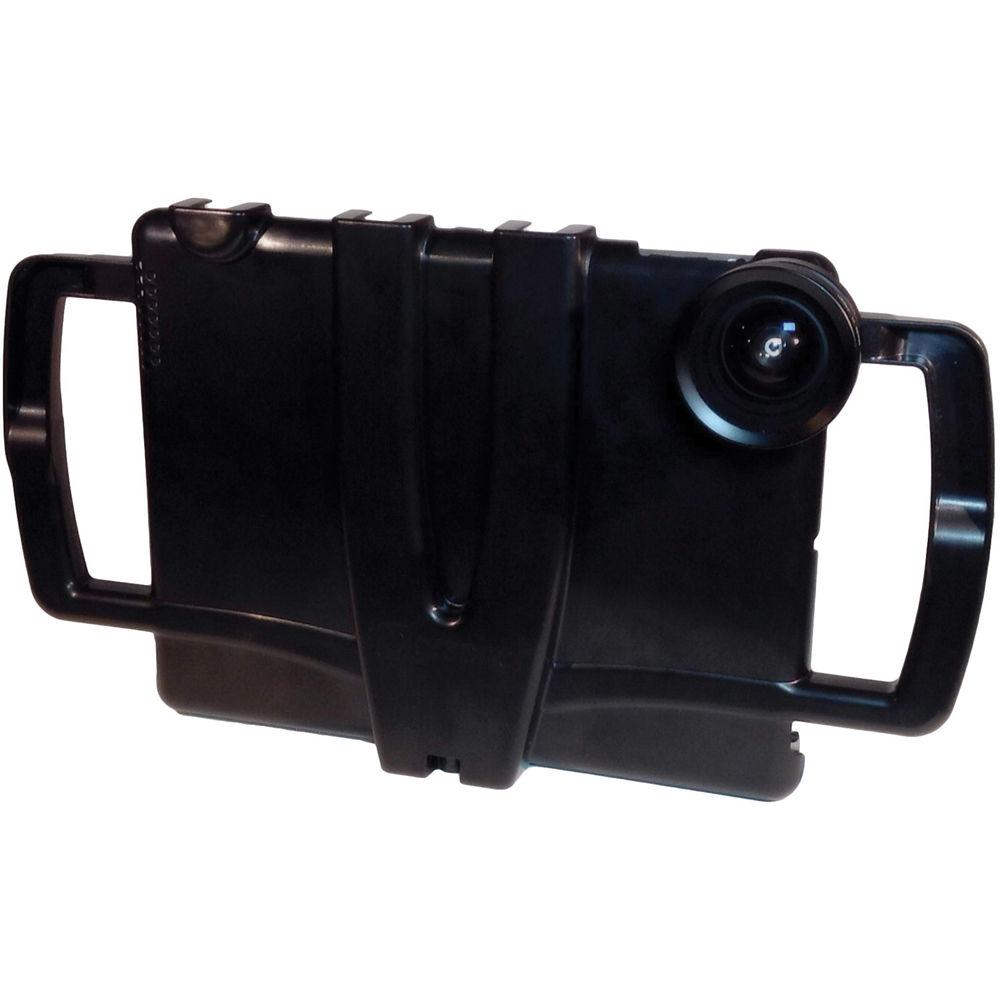iOgrapher Filmmaking Case for iPad 2 3 4