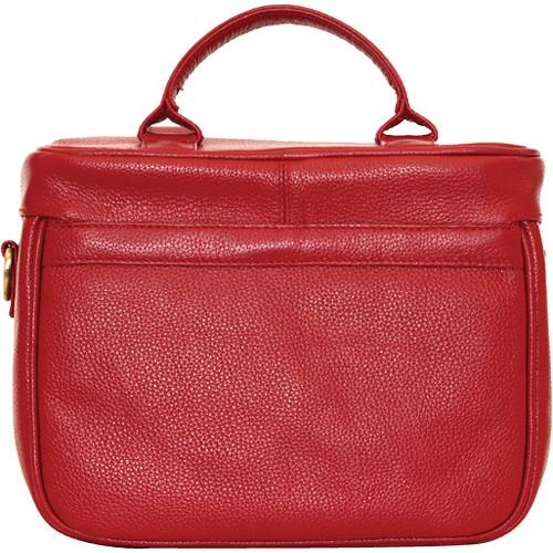Jill-E Designs Juliette Leather Camera Bag