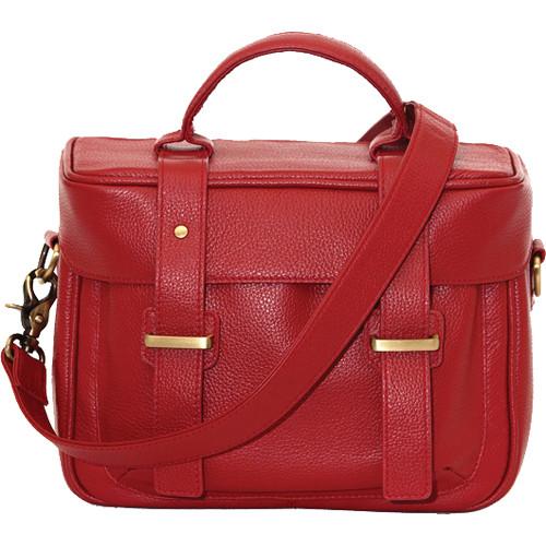 Jill-E Designs Juliette Leather Camera Bag