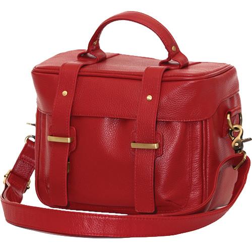 Jill-E Designs Juliette Leather Camera Bag