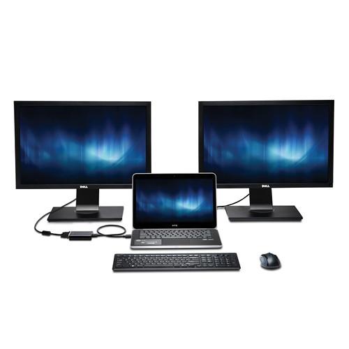 Kensington USB 3.1 Gen 1 Multi-Display Adapter