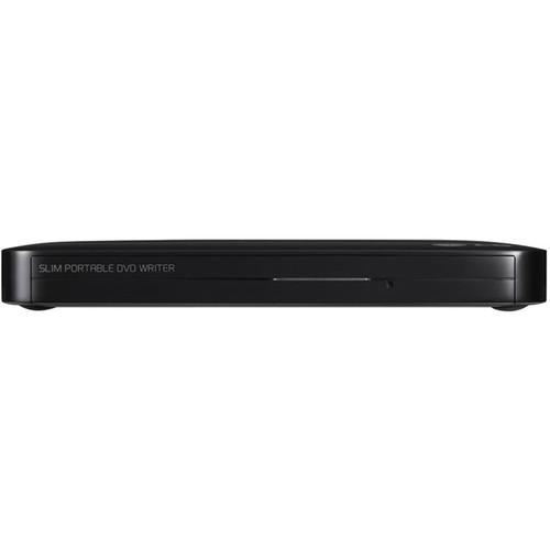 LG Super-Multi Portable DVD Rewriter with M-DISC Support