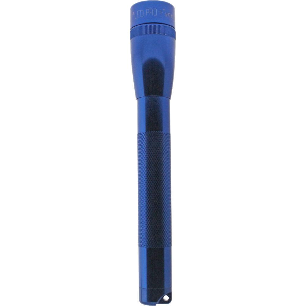 Maglite Mini Maglite Pro 2AA LED Flashlight with Holster
