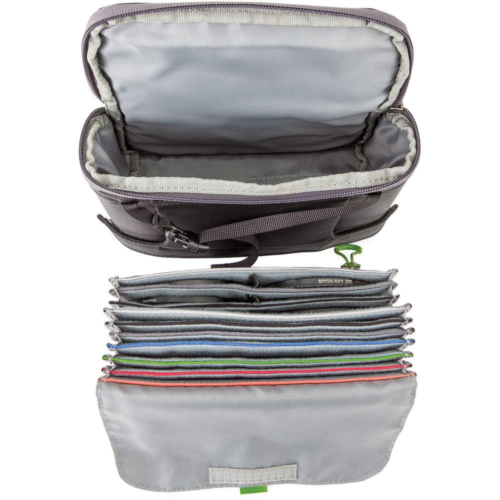 MindShift Gear Filter Hive Storage Case