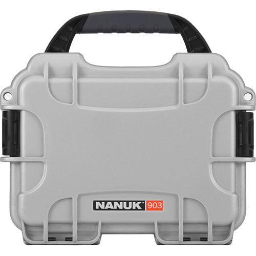 Nanuk 903 Case