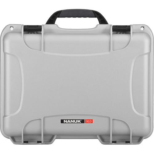 Nanuk 910 Case