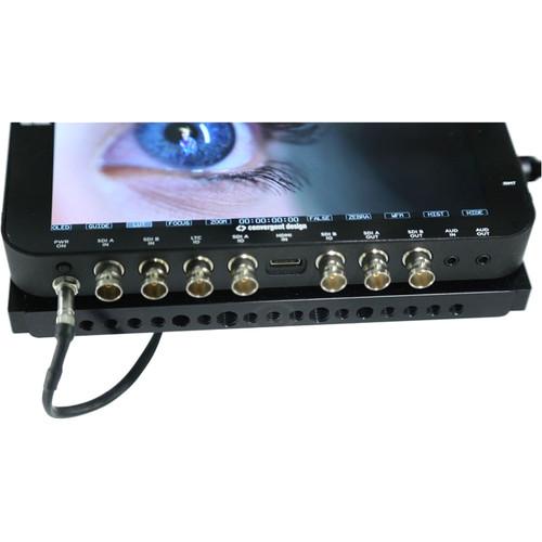 Nebtek Odyssey7 Power Cage with Dual Sony L Series Battery Plates