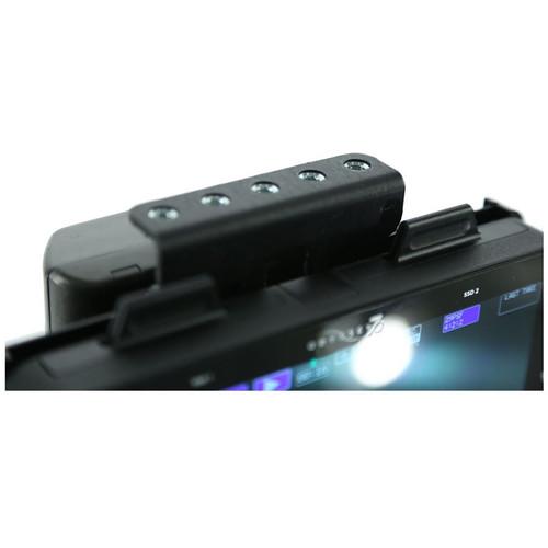 Nebtek Odyssey7 Power Cage with Dual Sony L Series Battery Plates