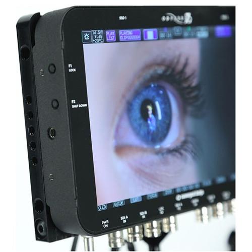 Nebtek Odyssey7 Power Cage with Dual Sony L Series Battery Plates